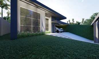 Imagem 6: CASA Walville Casa com 3 dormitórios