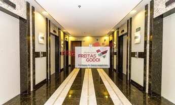 Imagem 4: Andar Corporativo para alugar, 220 m² por R$ 22.000,00/mês - Batel - Curitiba/PR