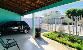 Imagem: Vende-se uma linda casa no cpa 2