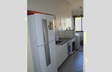 Imagem 7: VENDO Bauru/SP, Jardim Brasil, Residencial Anavilhanas, Apartamento 53m², 02 quartos