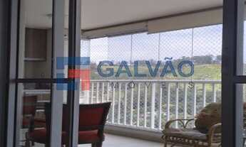 Imagem 3: Apartamento à venda no Bairro Bonfiglioli em Jundiaí - SP