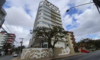 Imagem 3: APARTAMENTO no AMÉRICA com 3 quartos para VENDA, 194 m²