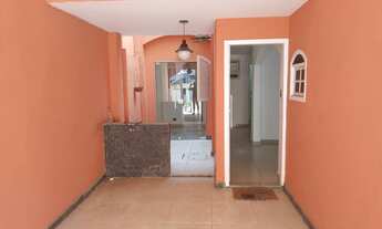 Imagem 4: Casa térrea tipo apartamento em condominio fechado