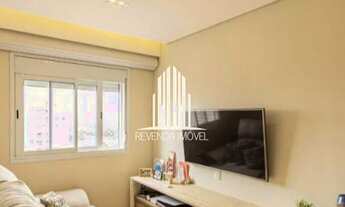 Imagem 4: Apartamento Tatuapé