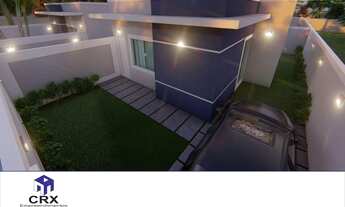 Imagem 5: Casa para Venda em Rio das Ostras, Enseada das gaivotas, 2 dormitórios, 1 suíte, 2 banheir