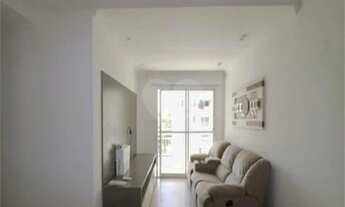 Imagem 4: Apartamento-São Paulo-TATUAPÉ