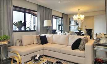 Imagem: Apartamento à venda em São Paulo