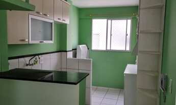 Imagem 4: Cobertura para Venda em Campinas, São Bernardo, 3 dormitórios, 1 suíte, 3 banheiros, 1 vag