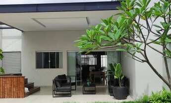 Imagem: Casa para Venda, Araguari / MG Ref 166