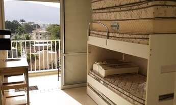 Imagem 7: Apartamento 3 dorm Itaguá Ubatuba alto padrão Condominio Club