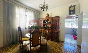 Imagem 5: Casa duplex - Vista Alegre - 4 quartos - 3 vagas