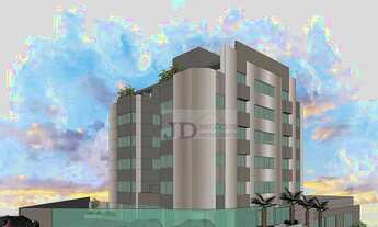 Imagem 2: Cobertura linear com 2 quartos à venda, 80 m² por R$ 618.800 - Gutierrez - Belo Horizonte