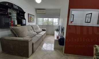 Imagem 2: Rio de Janeiro - Apartamento Padrão - Curicica