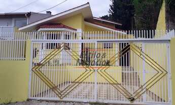 Imagem: Casa com 3 dormitórios à venda, 130 m²