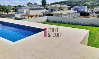 Imagem 2: Casa à venda, 264 m² por R$ 2.100.000,00 - Condomínio Residencial Shamballa II - Atibaia/S