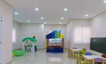 Imagem 3: Apartamento com 2 dormitórios à venda, 56 m² por R$ 330.000,00 - Conceição - Osasco/SP