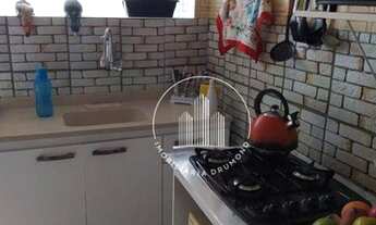 Imagem 6: Apartamento com 3 dormitórios à venda, 73 m² por R$ 267.000,00 - Kobrasol - São José/SC