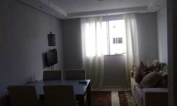 Imagem 5: Vendo Apartamento 2/4 C/ Armários