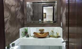 Imagem 5: Casa Duplex no Bosque das Palmeiras com 3 suítes