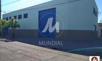 Imagem 2: Salão/Galpão (salão - térreo