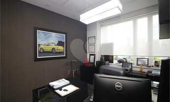 Imagem 7: São Paulo - Conjunto Comercial/Sala - VILA OLÍMPIA