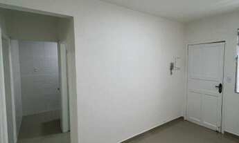 Imagem 4: Apartamento com 1 dormitório à venda, 48 m² por R$ 275.000 - Canto do Forte - Praia Grande