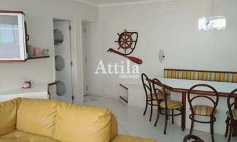 Imagem: Apto 4 dorms, 2 vagas, Enseada