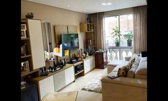 Imagem 5: Apartamento duas suites