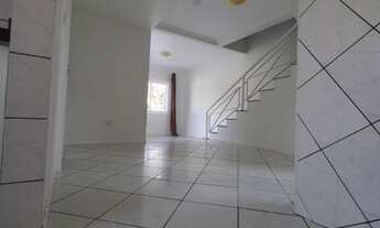 Imagem 4: Sobrado para venda tem 121 metros quadrados com 3 quartos em Pilarzinho - Curitiba - Paran