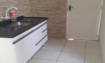 Imagem 4: Casa para Locação no Condomínio Moradas Marília