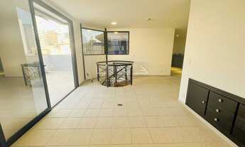 Imagem 5: Cobertura duplex de 2 quartos pronto pra morar