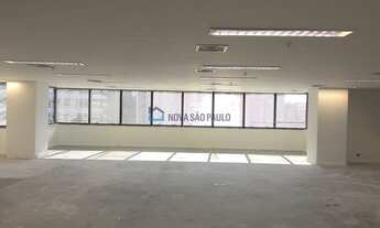 Imagem 6: Brooklin novo ! Salas comerciais com 206m² ! Ótima localização com 5 vagas