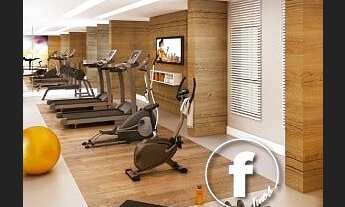 Imagem 3: FLORIANóPOLIS - Apartamento Padrão - Monte Verde