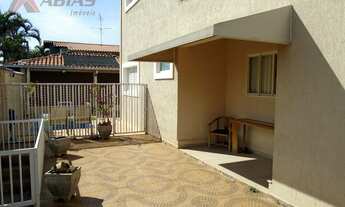 Imagem 4: Casa de 4 quartos para aluguel - Residencial Samambaia - São Carlos