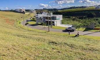 Imagem 2: Terreno com 538m², à venda no Alphaville, bairro São Pedro, Juiz de Fora - MG