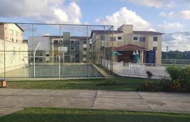 Imagem 6: Apartamento para Venda em São Cristóvão, Rosa Elze, 2 dormitórios, 1 banheiro, 1 vaga