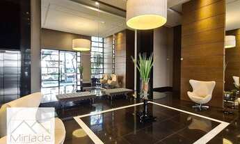 Imagem 4: Apartamento mobiliado junto ao Clube Curitibano