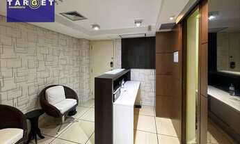 Imagem 3: Oportunidade Comercial The Square!