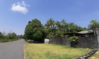 Imagem 3: Pq das Laranjeiras Terreno de 1.600m2 20x80