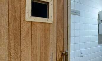 Imagem 5: Apartamento Totalmente Reformado com Incrível Vista Panorâmica pro MAR, 2 dormitórios, va