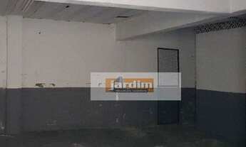 Imagem 7: Galpão para alugar, 700 m² por R$ 10.000,00/mês - Santa Maria - Santo André/SP