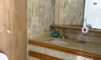 Imagem 6: Casa para venda com com 4 quartos em De Lourdes - Fortaleza - CE