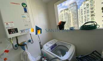 Imagem 2: Apartamento 1 dormitorio Brooklin