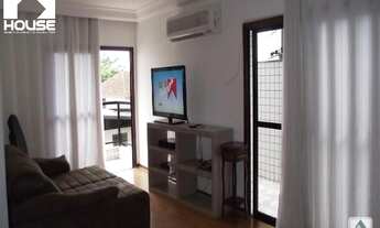 Imagem 3: Apartamento com 4 dormitórios 3 suítes à venda - Centro - Guarapari/ES