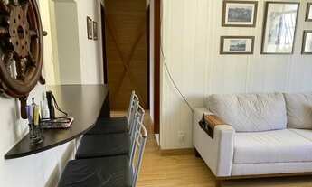 Imagem 5: Apartamento na Estrela do Norte, 2 Quartos, 1 Suíte, 56m² - São Gonçalo