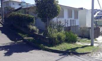 Imagem: Casa de esquina