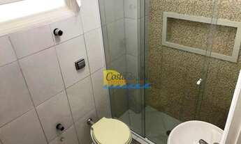 Imagem 7: Apartamento à venda, 59 m² por R$ 160.000,00 - Parque Bitaru - São Vicente/SP