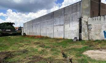 Imagem 6: Terreno para Venda em Curitiba, São Bráz