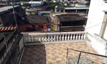 Imagem 2: Casa a venda próximo ao metrô por R$ 430.000,00, Sobrado a venda próximo ao metrô por R$ 4