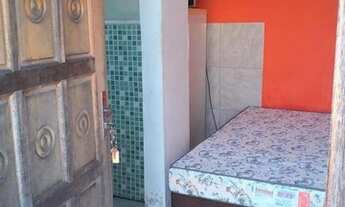 Imagem 5: Kites próximo terminal pinheirinho